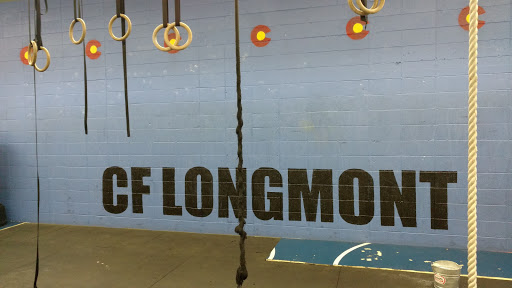 Physical Fitness Program «Crossfit Longmont», reviews and photos, 1401 Ken Pratt Blvd, Longmont, CO 80501, USA