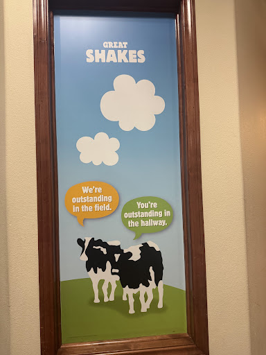 Ben & Jerry’s