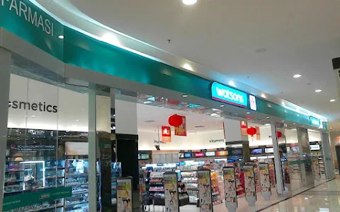 Watsons AEON Mall Kota Bharu (Pharmacy) image