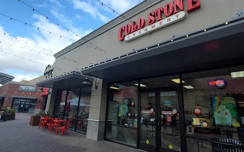 Cold Stone Creamery image