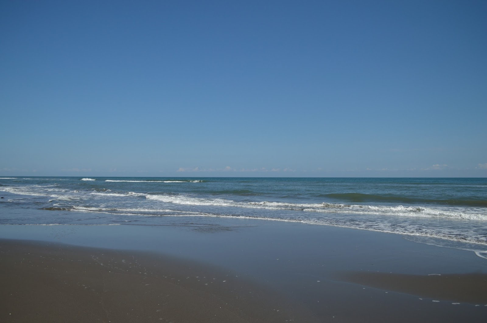 Zdjęcie Playa Maracaibo położony w naturalnym obszarze