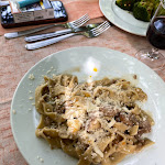 Photo n°5 de l'avis de Caroline. fait le 18/09/2023 à 15:22 sur le  Vecchio Frantoio à Diamante