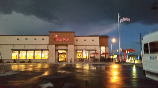 Fast Food Restaurant «Chick-fil-A», reviews and photos, 346 Metzler Dr, Castle Rock, CO 80108, USA