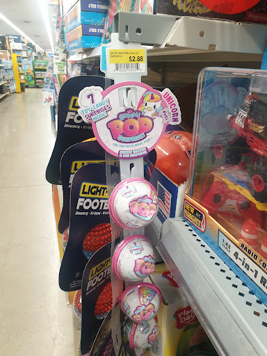 Department Store «Walmart Supercenter», reviews and photos, 1470 S Washington St, North Attleborough, MA 02760, USA