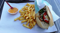 Aliment-réconfort du Restauration rapide Mister Kebab à Clermont-Ferrand - n°1
