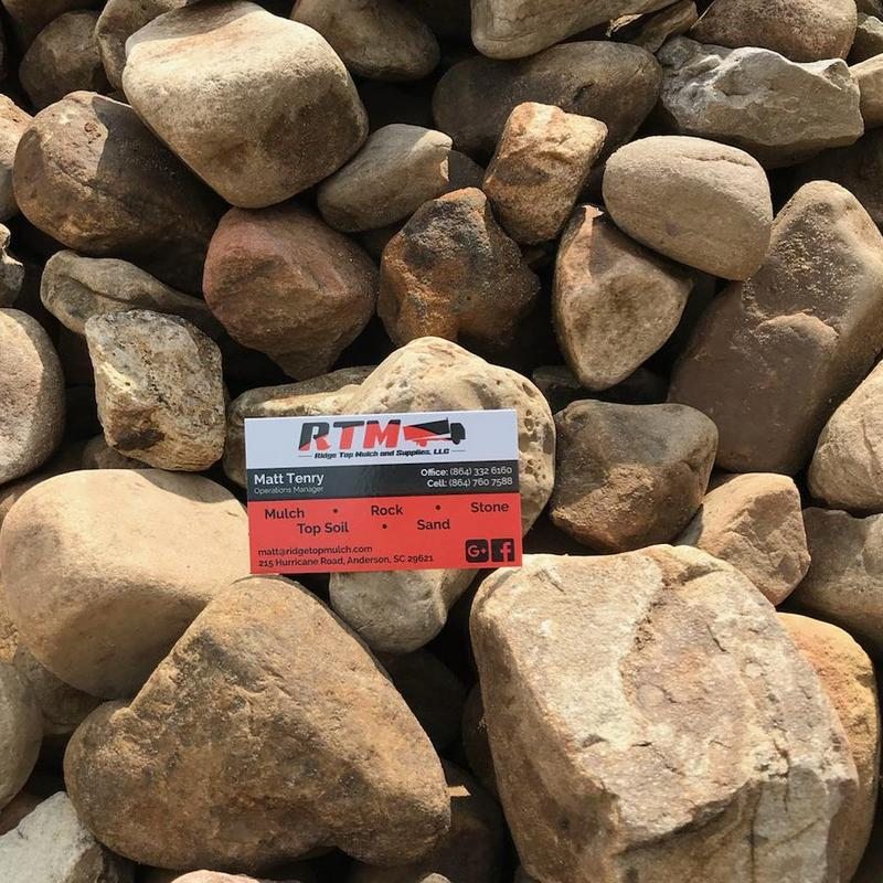 Ridge Top Mulch and Supplies LLC