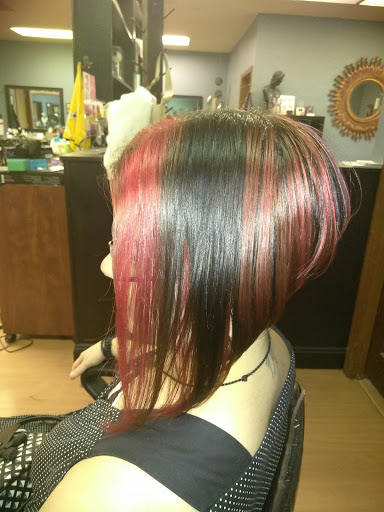 Beauty Salon «Get Even Salon», reviews and photos, 121 Avenue I SE, Winter Haven, FL 33880, USA