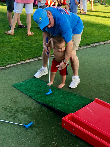 Golf Club «Sewickley Heights Golf Club», reviews and photos, 126 Backbone Rd, Sewickley, PA 15143, USA