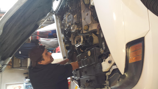 Auto Repair Shop «A-1 Auto & Truck Repair», reviews and photos, 5050 Cohasset Rd #30, Chico, CA 95973, USA