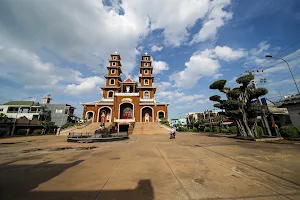 Phuc Nhac Church image