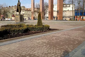 Stepan Bandera Monument image