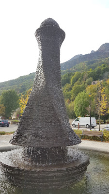 Office de tourisme d'Allemond à Allemont