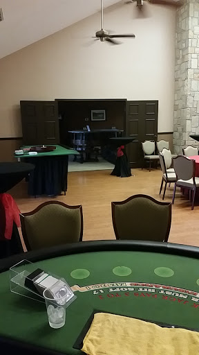 Community Center «Castle Hills Community Center», reviews and photos, 2501 Queen Margaret Dr, The Colony, TX 75056, USA