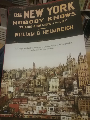 Book Store «Greenlight Bookstore», reviews and photos, 686 Fulton St, Brooklyn, NY 11217, USA