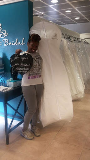Wedding Store «Brilliant Bridal», reviews and photos, 2800 W Sahara Ave #1a, Las Vegas, NV 89102, USA