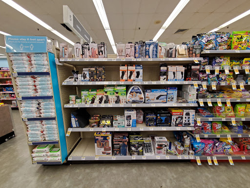 Drug Store «Walgreens», reviews and photos, 9273 Lake Dr, Circle Pines, MN 55014, USA