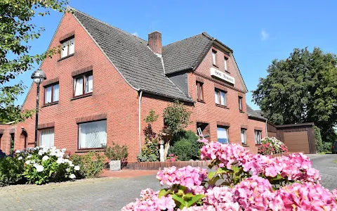 Pension and apartments "Haus Remmers" image