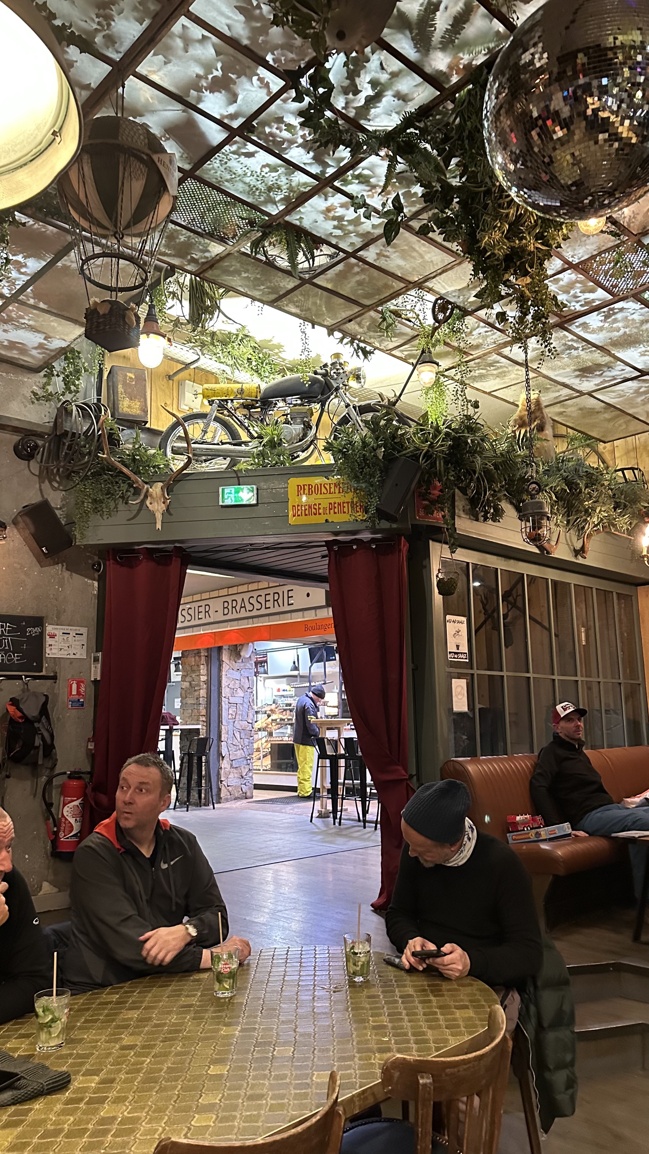 Photo n° 3 de l'avis de Julien.u fait le 15/03/2023 à 14:57