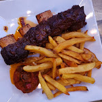 Photo n° 2 de l'avis de Joel.a fait le 01/08/2023 à 14:41 pour CHEZ DULCE & FANO à Lauris