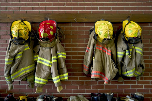 Fire department equipment supplier Anaheim