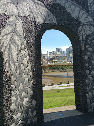 Performing Arts Theater «Byham Theater», reviews and photos, 101 6th St, Pittsburgh, PA 15222, USA