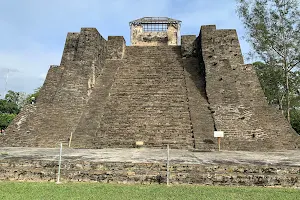 Castillo de Teayo image