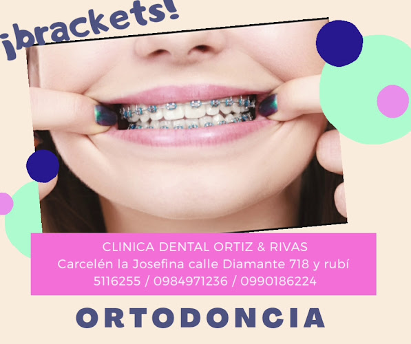 Clínica Dental Ortiz Rivas