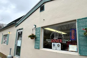 Lincoln Street Diner image