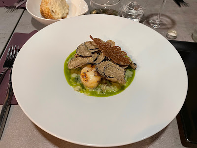 Fémèzon à Chessy