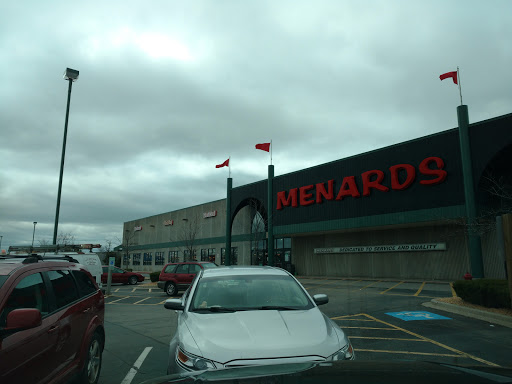Home Improvement Store «Menards», reviews and photos, 2300 Randall Rd, Carpentersville, IL 60110, USA