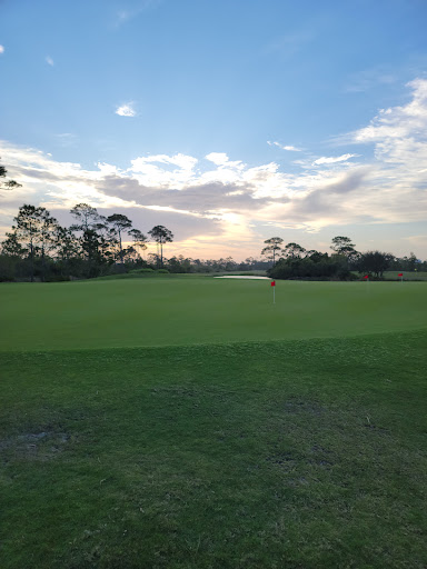 Golf Course «Lost Key Golf Club», reviews and photos, 625 Lost Key Dr, Pensacola, FL 32507, USA