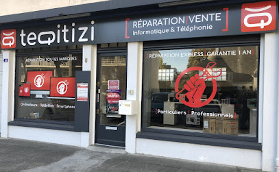 TEQITIZI Saint Nazaire Saint-Nazaire 44600