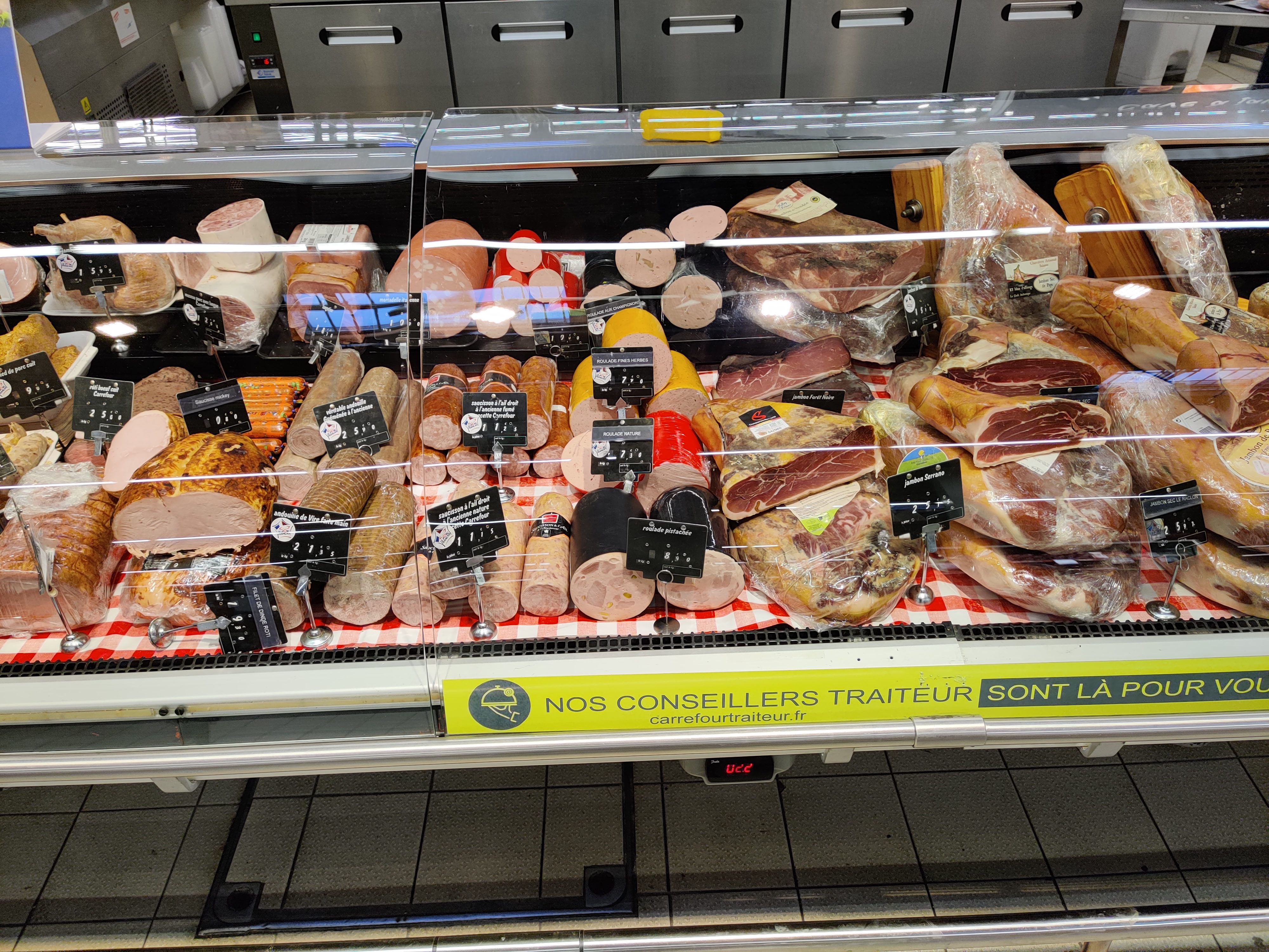 Photo n° 6 de l'avis de Bertrand. fait le 21/01/2020 à 20:14