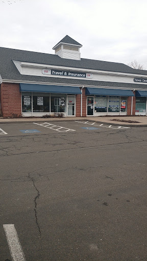 Auto Insurance Agency «AAA Avon», reviews and photos, 70 E Main St, Avon, CT 06001, USA