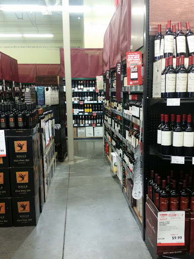 Wine Store «BevMo!», reviews and photos, 9160 W Stockton Blvd, Elk Grove, CA 95758, USA