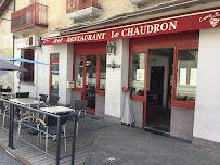 Photos du propriétaire du Restaurant français Le Chaudron à Romans-sur-Isère - n°11