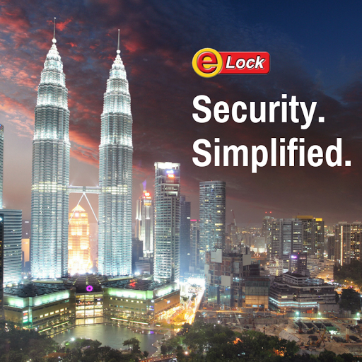 e-Lock Corporation Sdn Bhd