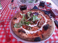 Pizza du Restaurant italien Peppino Pizzeria et Ristorante à Venelles - n°20