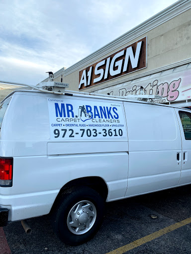 Sign Shop «A1 Sign & Graphics», reviews and photos, 11181 Harry Hines Blvd #127, Dallas, TX 75229, USA