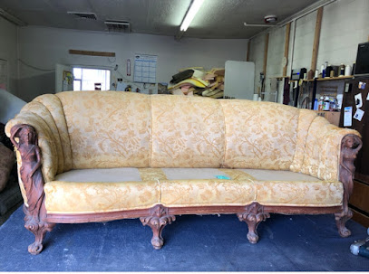 Q House Custom Upholstery