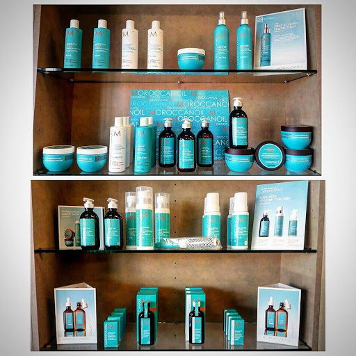 Hair Salon «Abyssinia Hair & Beauty Salon», reviews and photos, 203 S 2nd St f, Renton, WA 98057, USA