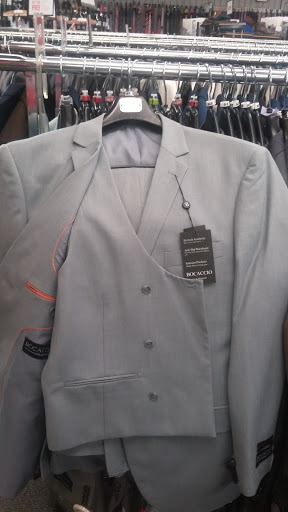 Clothing Store «K&G Fashion Superstore», reviews and photos, 22688 Michigan Ave, Dearborn, MI 48124, USA