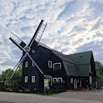 Photo n°4 de l'avis de Karsten.c fait le 08/08/2022 à 19:45 sur le  Restaurant Kräutermühle Burg (Spreewald) à Burg