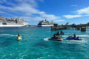 Bahamas Water Toys & Tours image