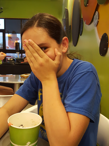 Ice Cream Shop «Swirlz Of Paragould», reviews and photos, W Kingshighway, Paragould, AR 72450, USA