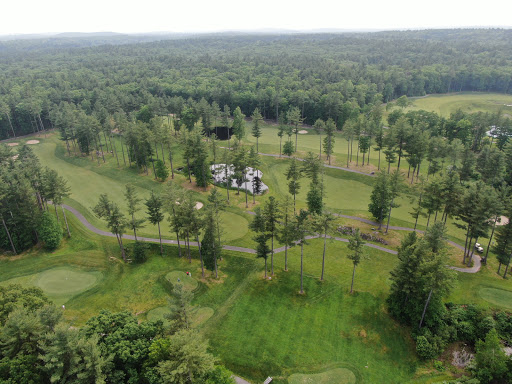 Country Club «Quail Ridge Country Club», reviews and photos, 354 Great Rd, Acton, MA 01720, USA