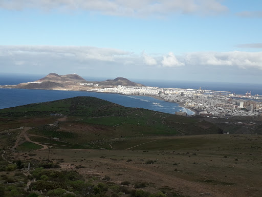 Masaje pies Gran Canaria