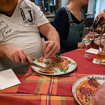 Photo n°4 de l'avis de Petra. fait le 19/02/2023 à 10:17 sur le  Pizzeria-Trattoria Trinacria à Oberhausen