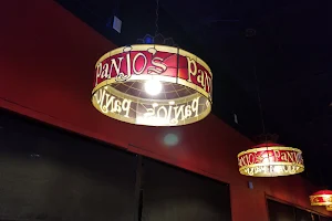 Panjo's Pizza & Pasta image