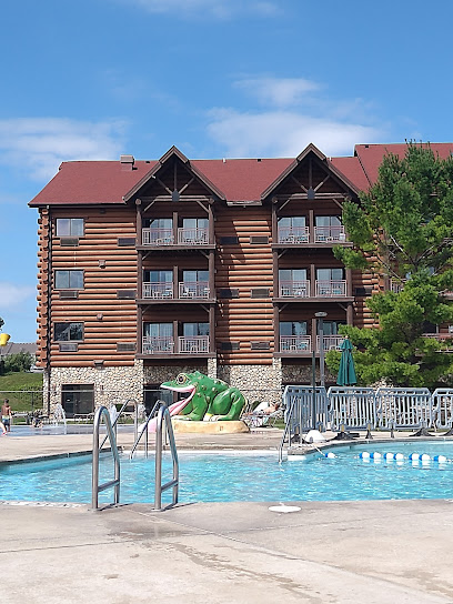 Great Wolf Lodge Water Park | Traverse City